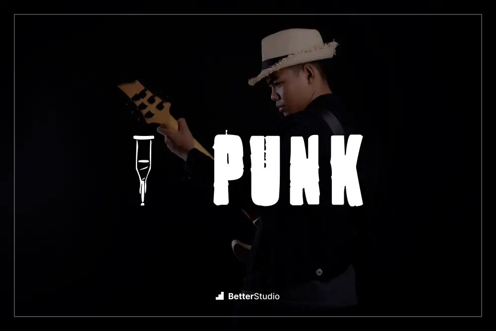 1punk