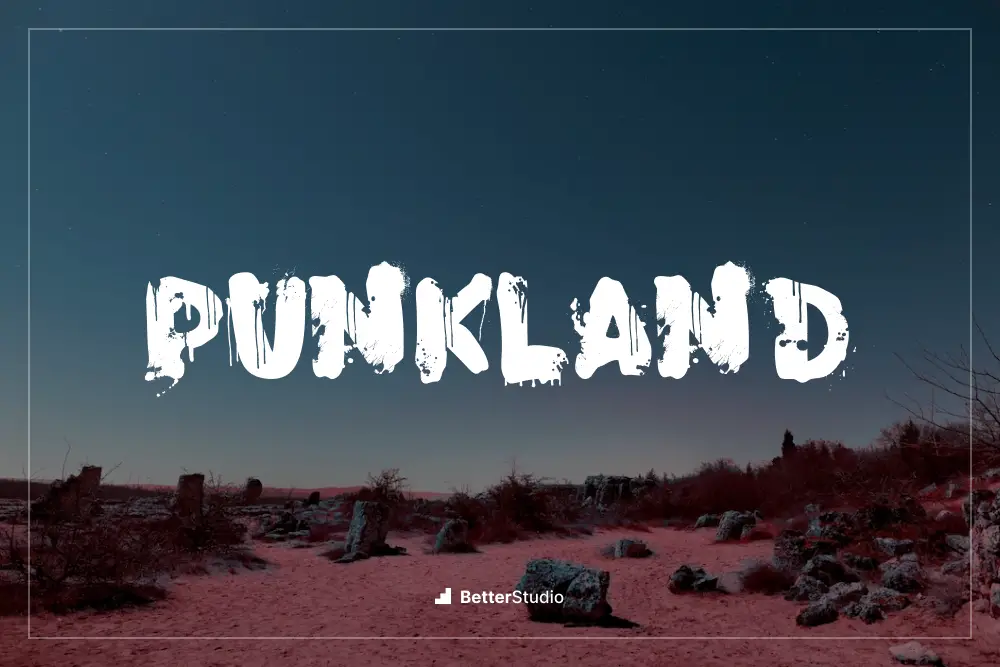 PunkLand -