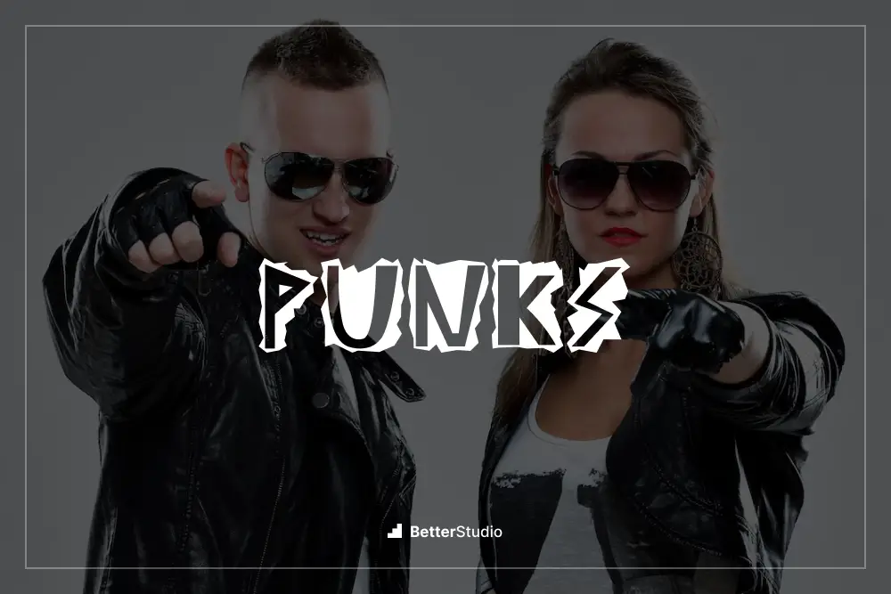 Punk -