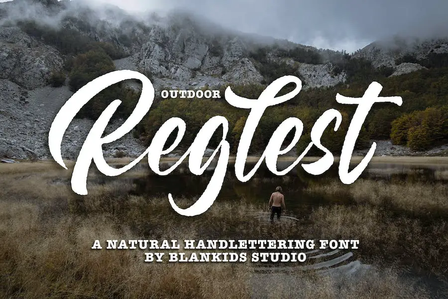 Reglest a Natural -