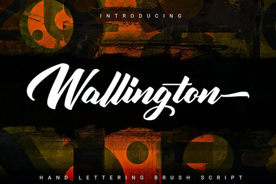 Wallington-