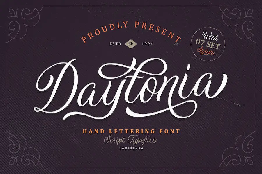 Daytonia-