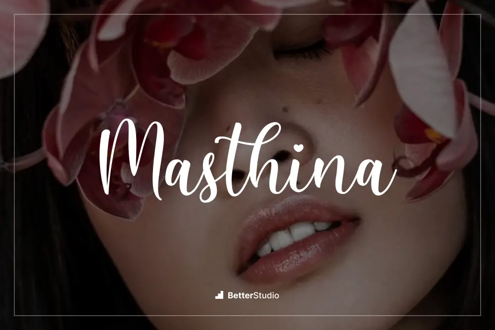 Mastina-