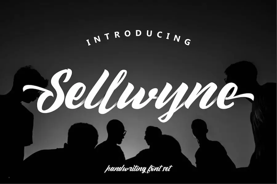 Sellwyne-