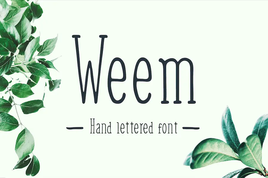 Weem-