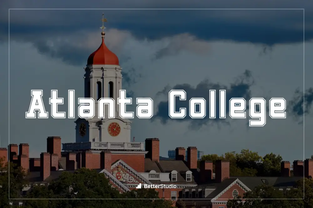 Faculdade de Atlanta -