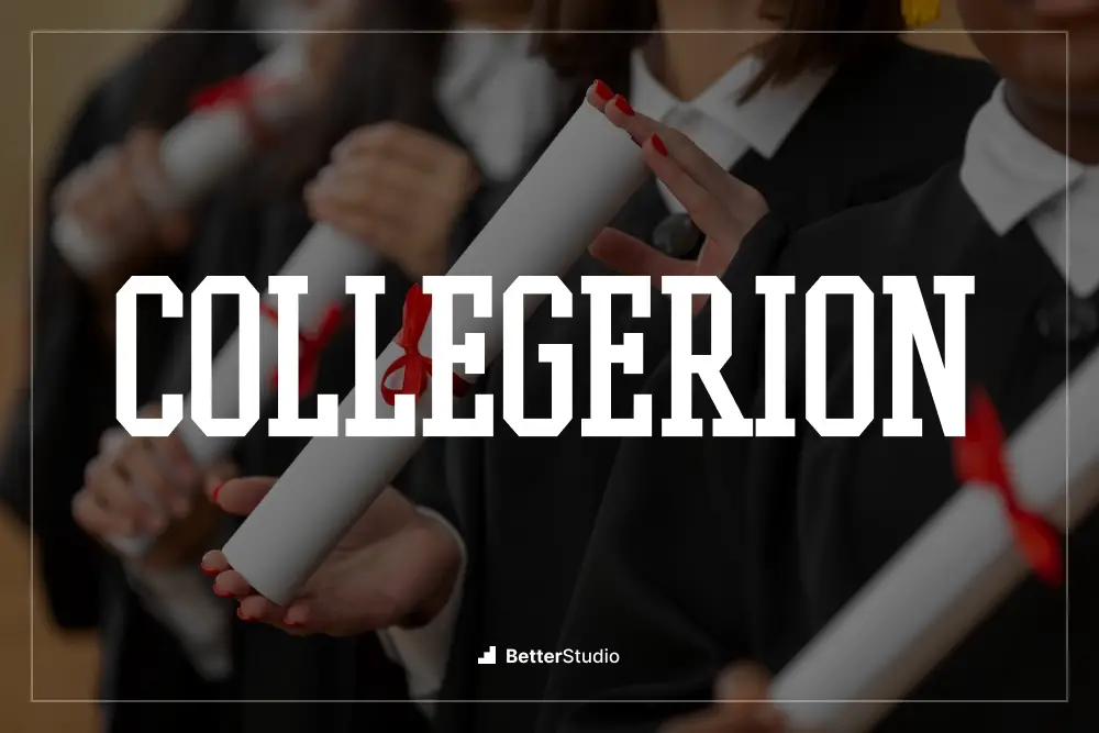 Collegerion-