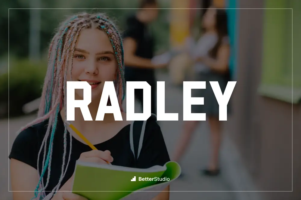 Radley -