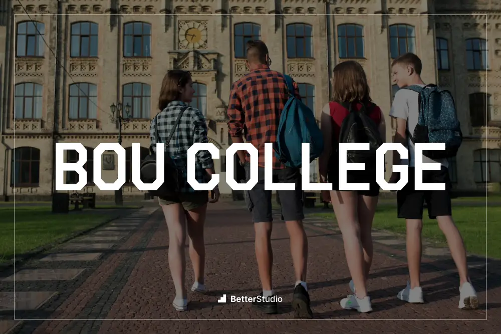 Bou College -