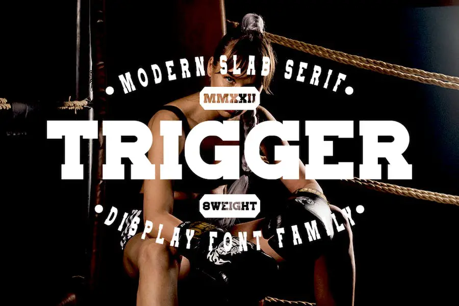 Trigger -