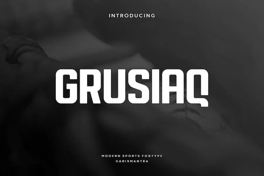 Grusiaq-