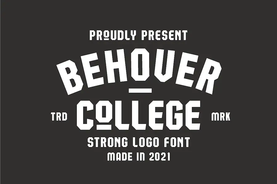 Behover College