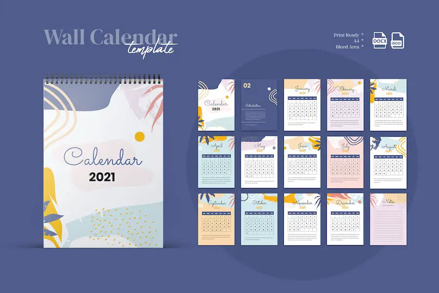 Kalender -