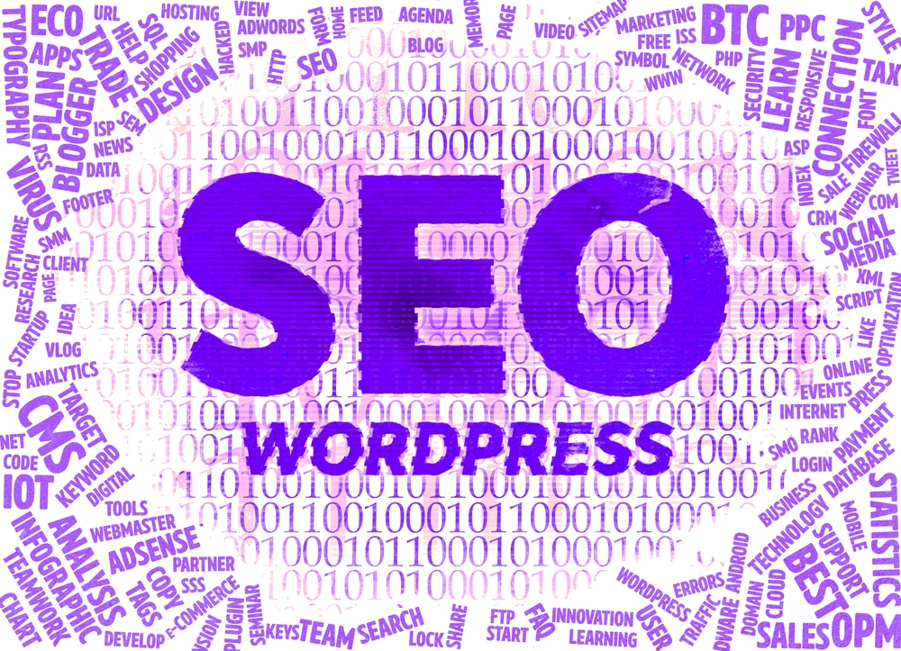 Оптимизируйте свой сайт WordPress для SEO