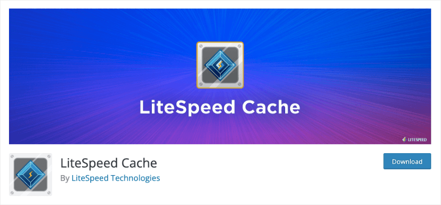 LiteSpeed-Cache