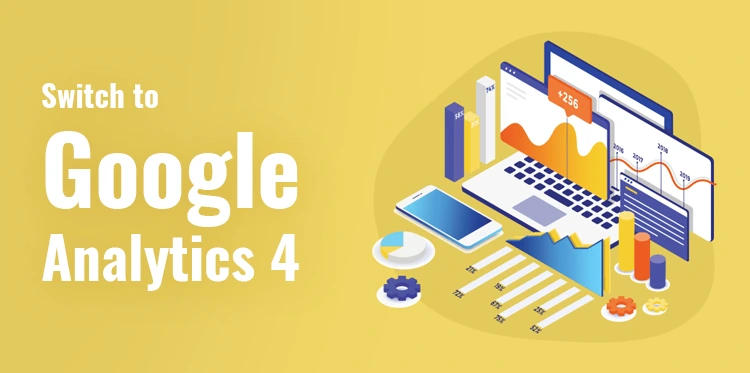 WordPress 中的 Google Analytics 4