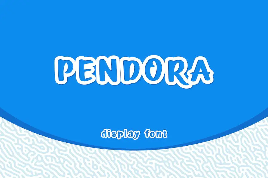 Pendora -