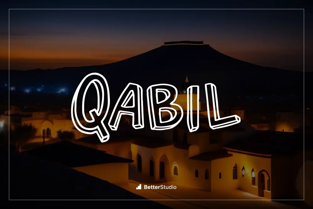 Kabil -