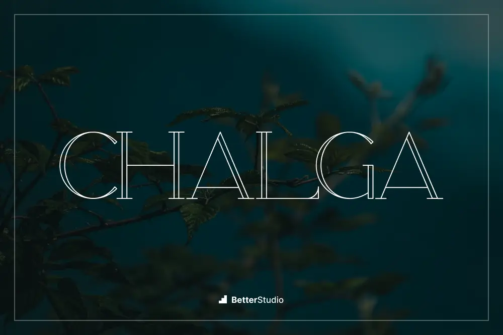 CHALGA-