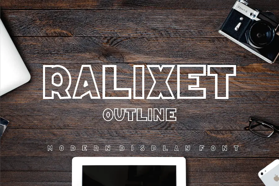 Ralixeta -