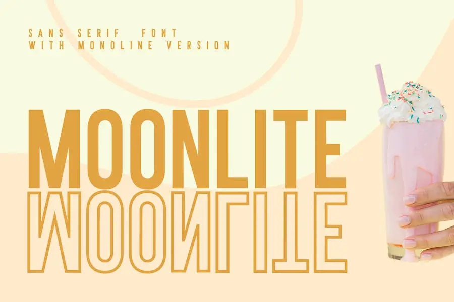 MOONLITE -