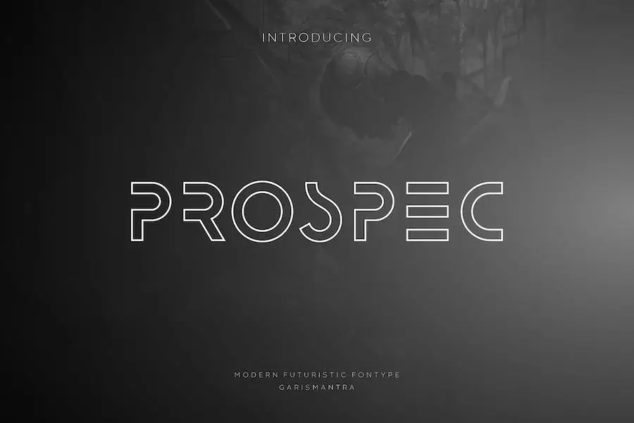 Prospekt -