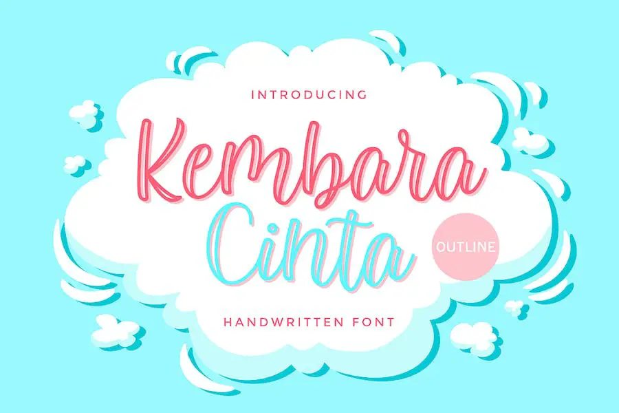 Kembara Cinta-