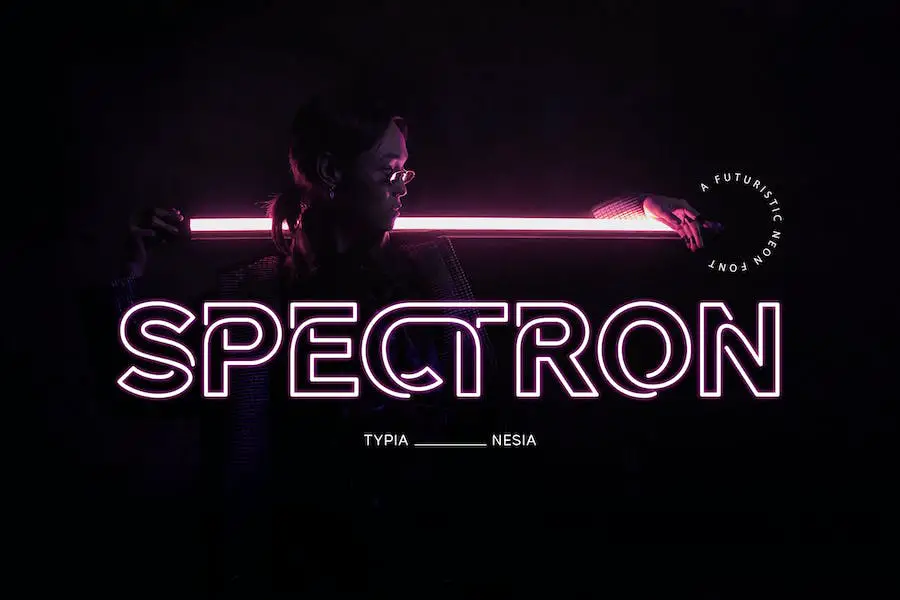 Espectrón