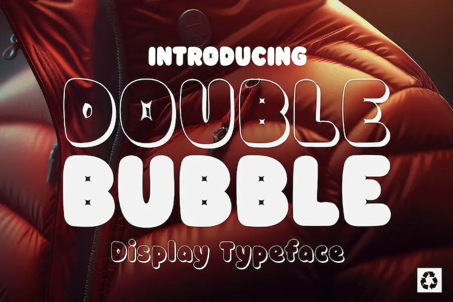 Double Bulle -