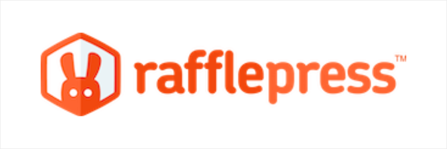 Plug-in de sorteio viral RafflePress