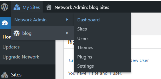 ข้อดีและข้อเสียของ WordPress Multisite