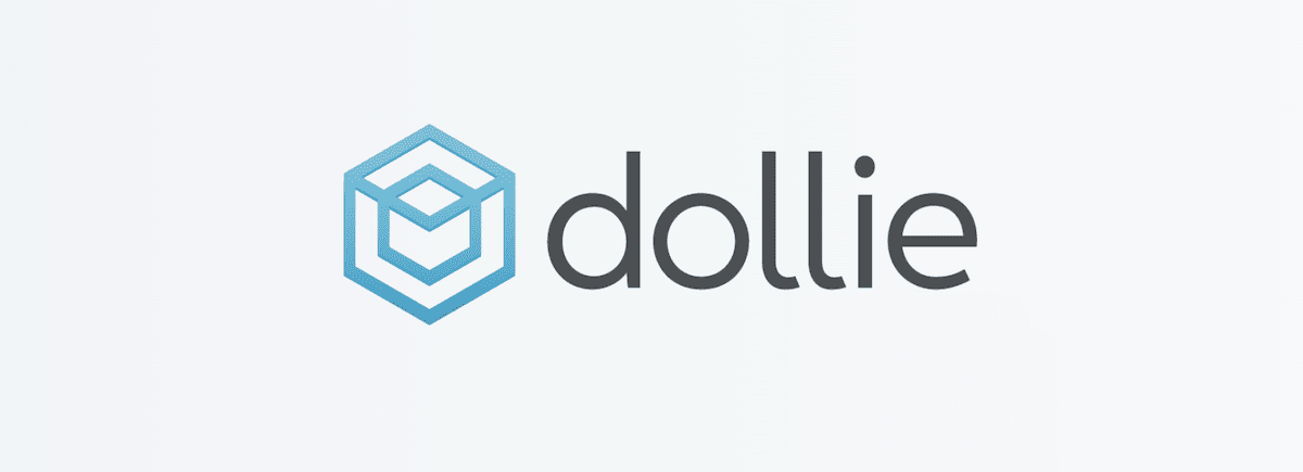 Dollie'nin logosu.