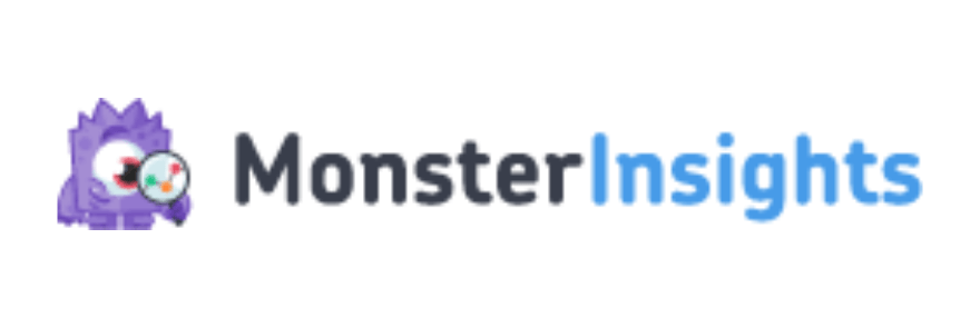 Wtyczka MonsterInsights Google Analytics