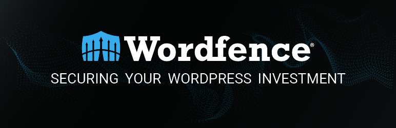 ความปลอดภัยของ Wordfence – ไฟร์วอลล์ การสแกนมัลแวร์ และความปลอดภัยในการเข้าสู่ระบบ