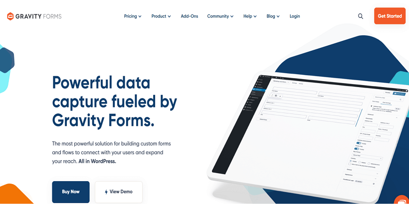 Gravity-forms-WPForms-vs-Gravity-Form-Welches ist besser?