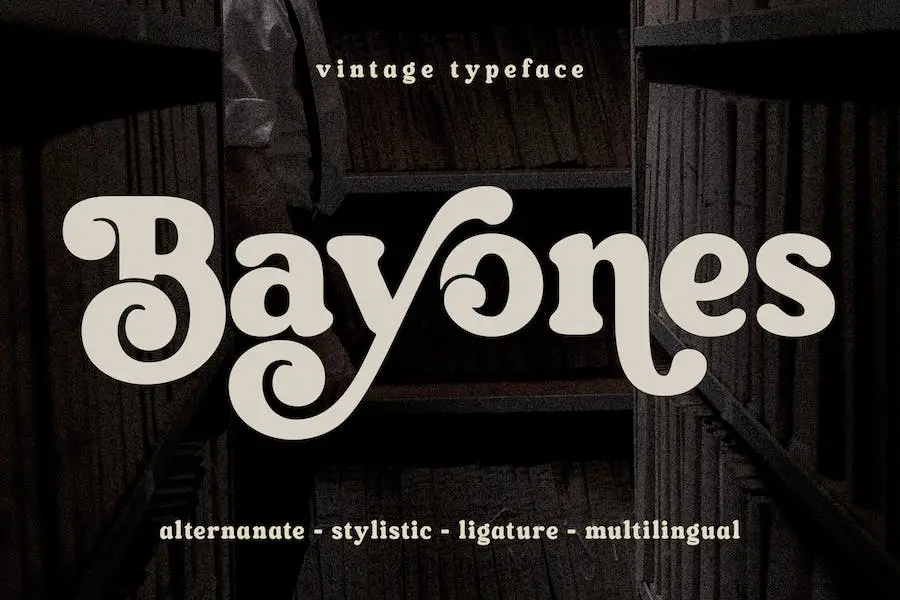 Bayones -