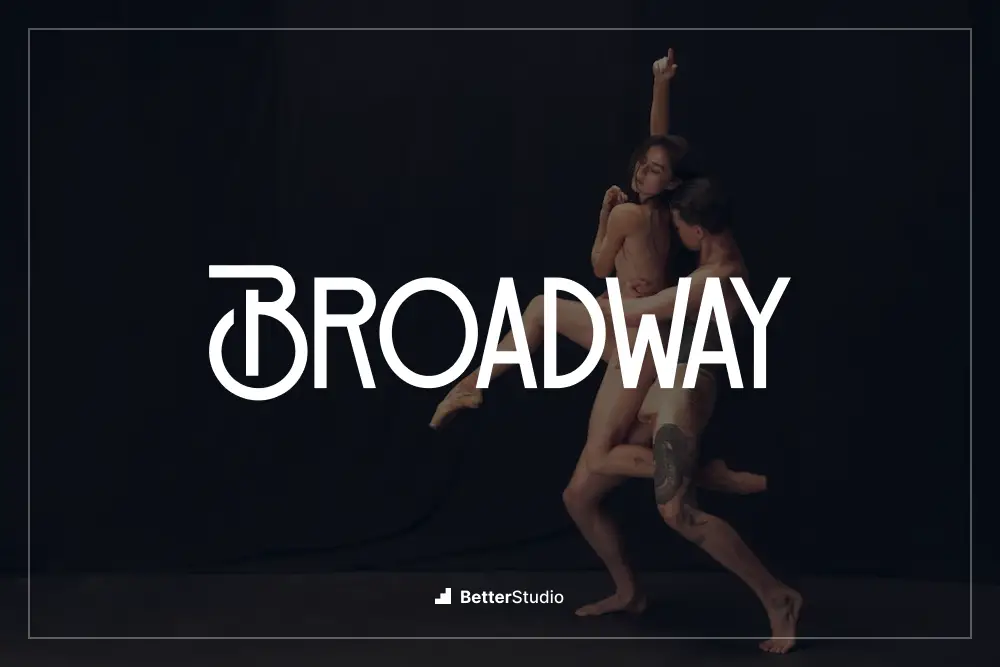 Broadway -