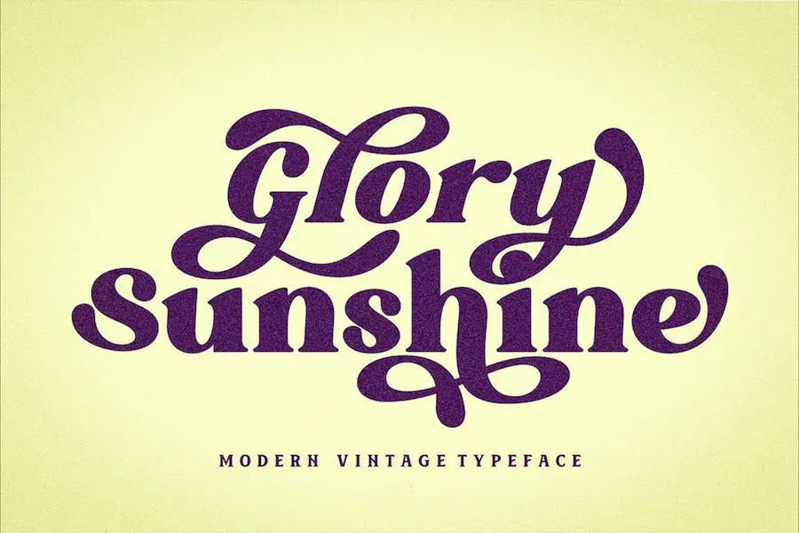 Glory soare -