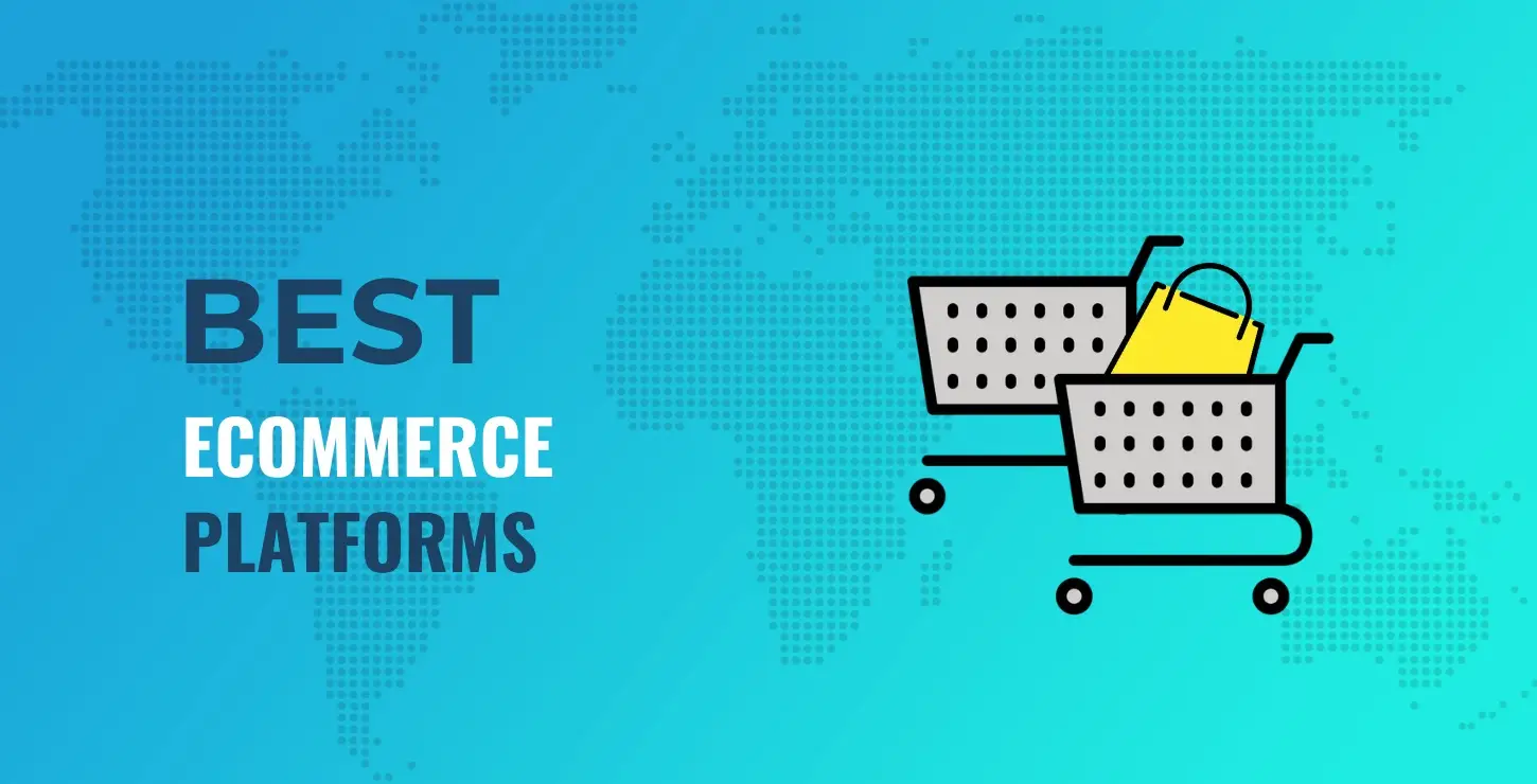 Beste E-Commerce-Plattformen