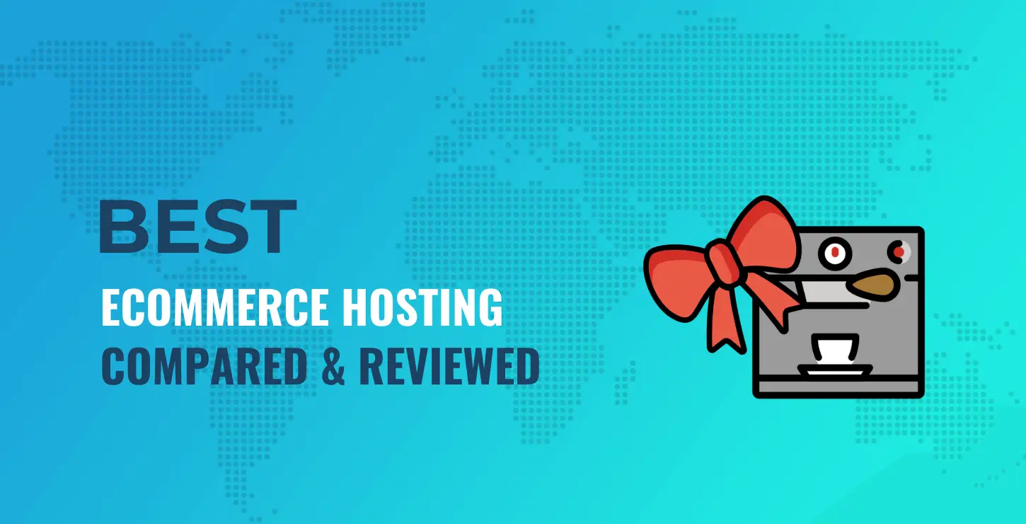 bestes E-Commerce-Hosting