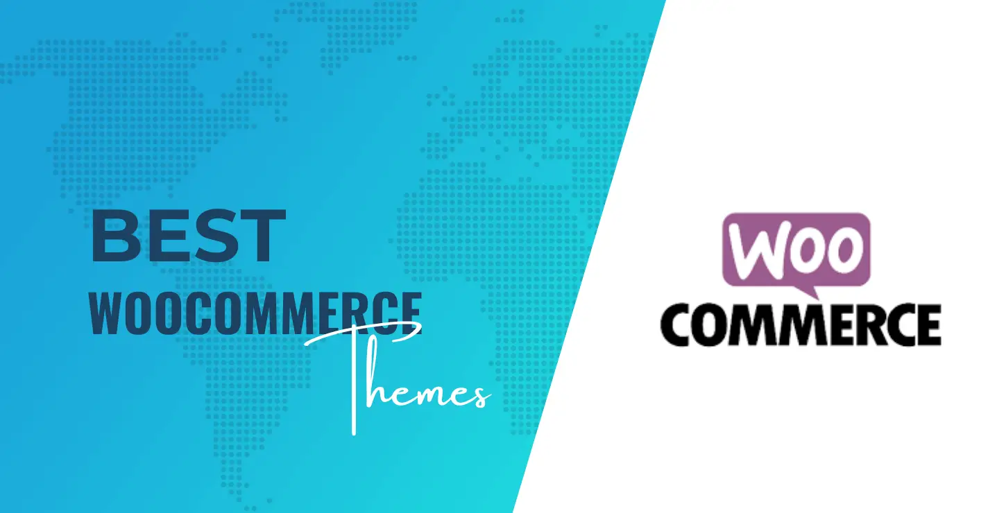 Лучшие темы WordPress для WooCommerce