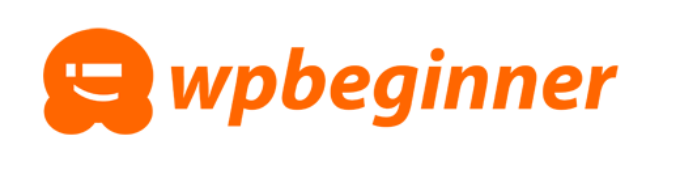 WPBeginner logo