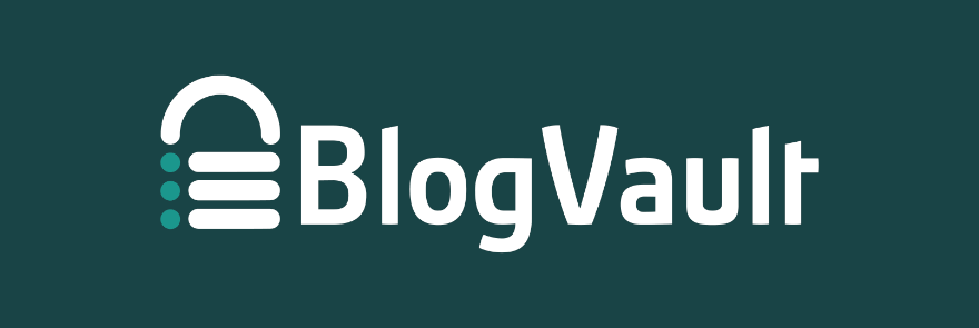 BlogVault