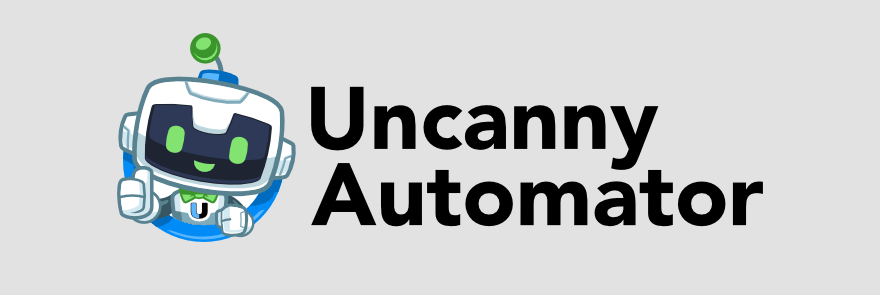 Uncanny Automator