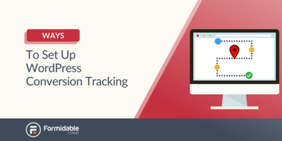 Способы настройки отслеживания конверсий WordPress
