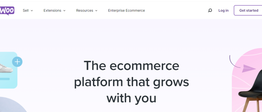 woocommerce