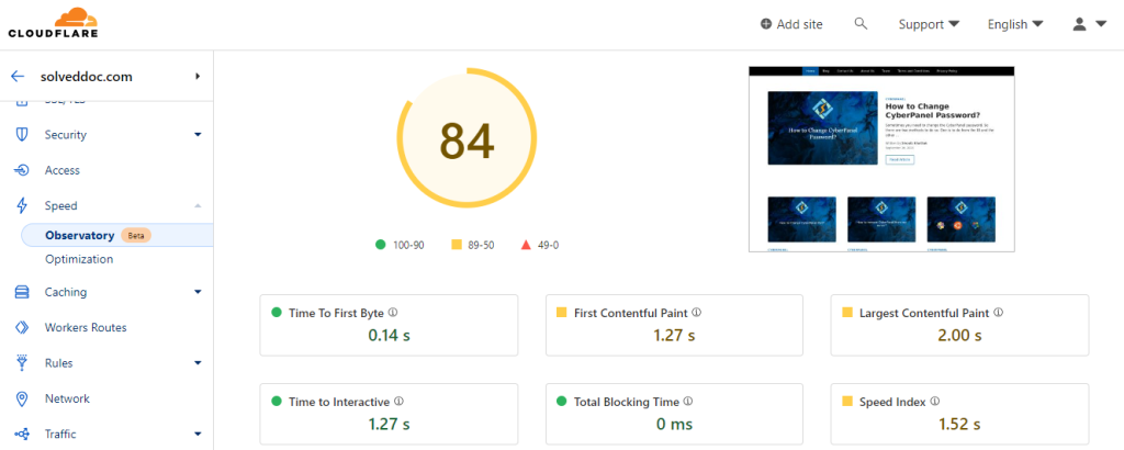 โฮสติ้ง WordPress ที่ปรับขนาดได้