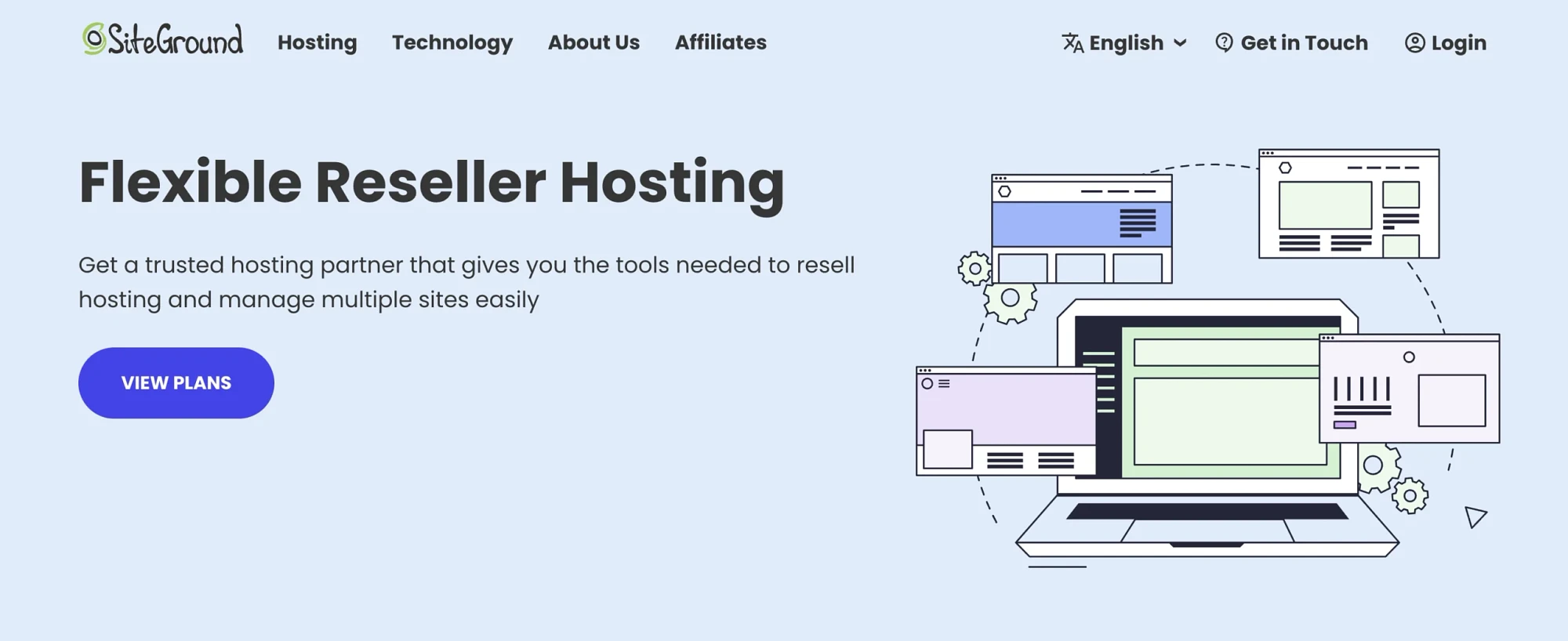 SiteGround-Reseller-Hosting-Seite