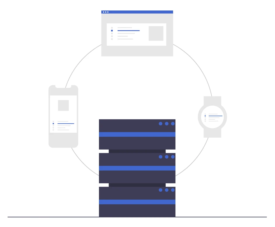 I migliori servizi di web hosting.