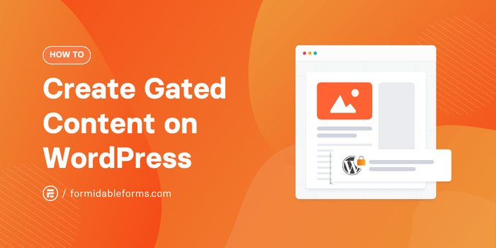 WordPress でゲート付きコンテンツを作成する方法